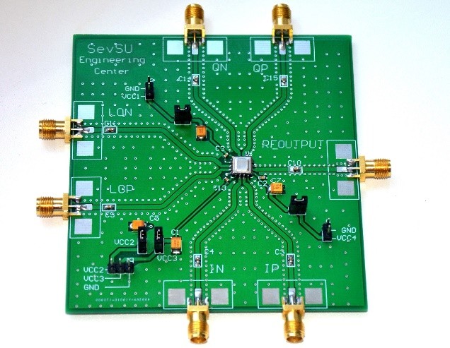 Функциональный аналог. Adl5375 MSL. Quadrature Modulator. Функциональный аналог это. Th5375.